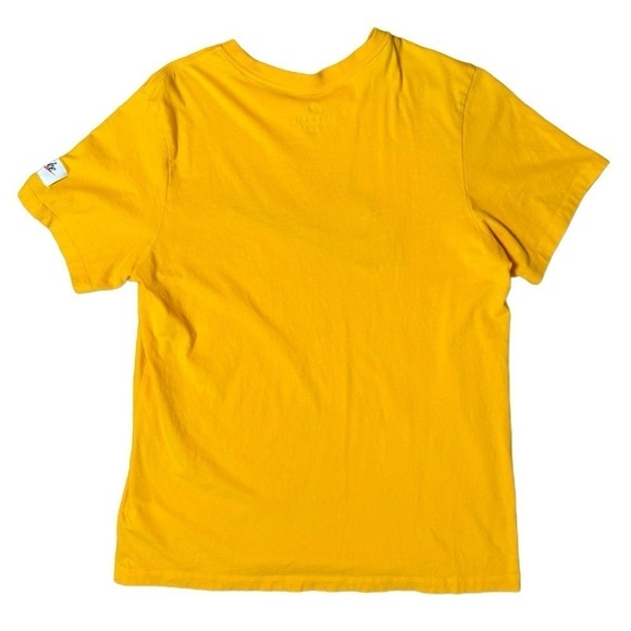 Nike Sportswear Graphic Heritage Logo T-Shirt - Picture 3 of 7